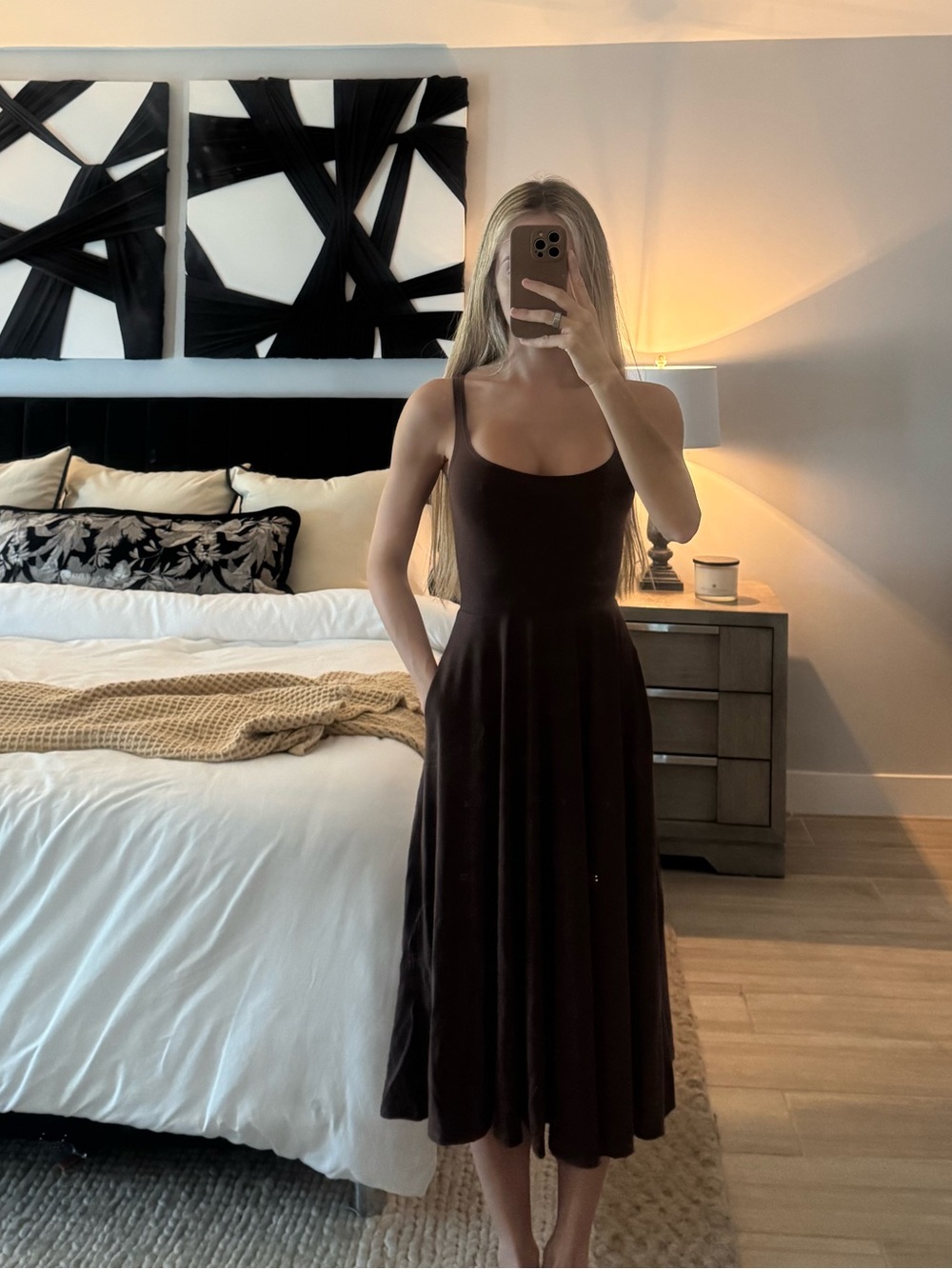 Reformation Dress NWOT